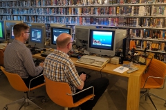 Retro Spiele Club Com Illusion, Horner Landstrasse 171, 22111 Hamburg