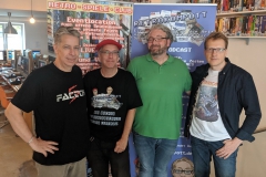 Retro Spiele Club Com Illusion, Horner Landstrasse 171, 22111 Hamburg