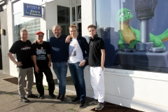 Retro Spiele Club Com Illusion, Horner Landstrasse 171, 22111 Hamburg