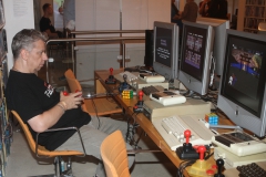 Retro Spiele Club Com Illusion, Horner Landstrasse 171, 22111 Hamburg