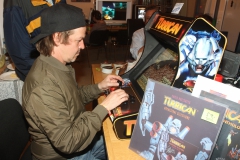 Retro Spiele Club Com Illusion, Horner Landstrasse 171, 22111 Hamburg