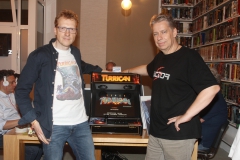 Retro Spiele Club Com Illusion, Horner Landstrasse 171, 22111 Hamburg