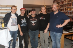 Retro Spiele Club Com Illusion, Horner Landstrasse 171, 22111 Hamburg