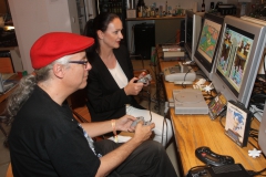 Retro Spiele Club Com Illusion, Horner Landstrasse 171, 22111 Hamburg