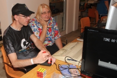 Retro Spiele Club Com Illusion, Horner Landstrasse 171, 22111 Hamburg